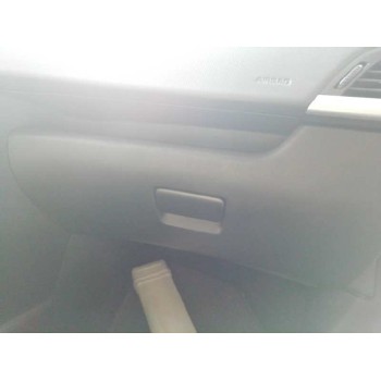 peugeot 207 sw del año 2009