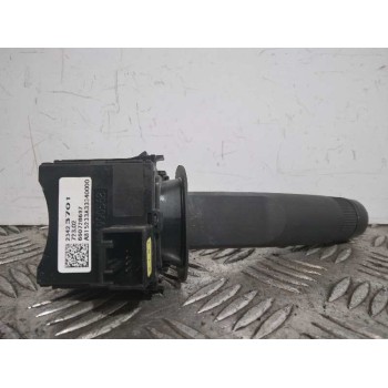 Recambio de mando luces para opel mokka selective referencia OEM IAM 23423701 1241697 INTERMITENTES