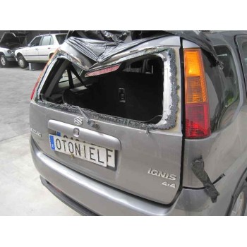 suzuki ignis rm (mh) del año 2006