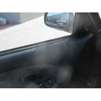 hyundai lantra berlina (rd) del año 1996