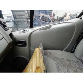 opel vivaro del año 2006