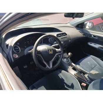 honda civic viii hatchback (fn, fk) del año 2007