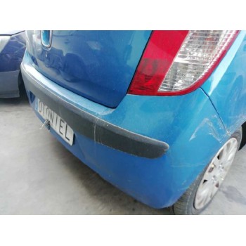 hyundai i10 del año 2008