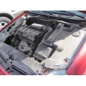 citroën xsara berlina del año 2001