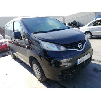 nissan nv 200 (m20) del año 2015
