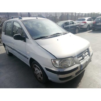 hyundai matrix (fc) del año 2002