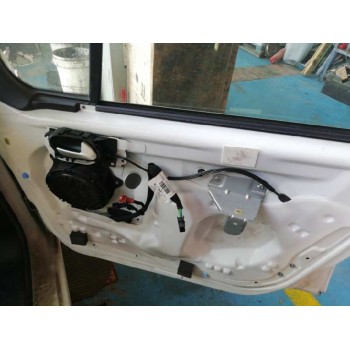 peugeot 207 sw del año 2009