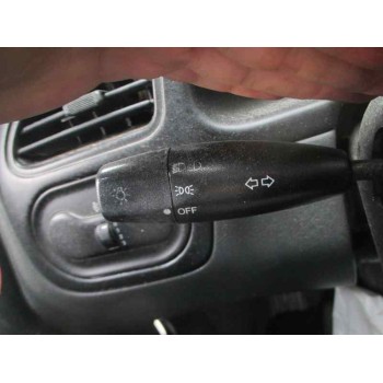 daewoo lanos del año 1999