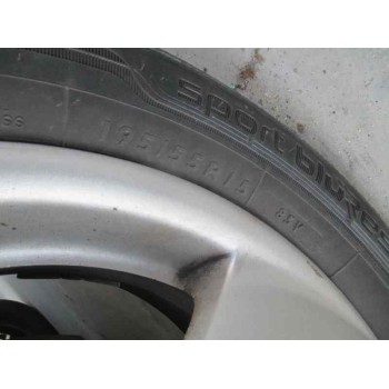 peugeot 206 cc del año 2006