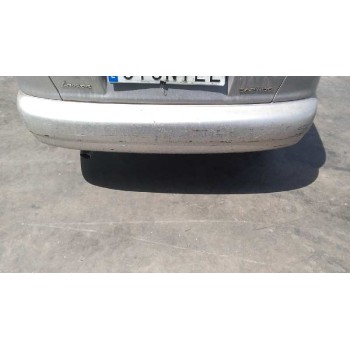 daewoo lanos del año 2000