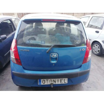 hyundai i10 del año 2008