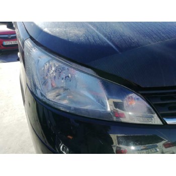 nissan nv 200 (m20) del año 2015