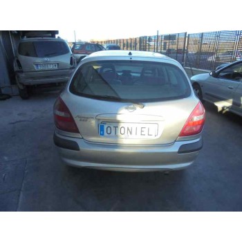 nissan almera (n16/e) del año 2001