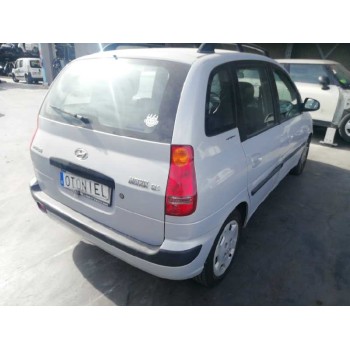 hyundai matrix (fc) del año 2002