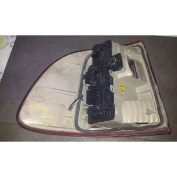 Recambio de piloto trasero derecho para opel astra f berlina básico referencia OEM IAM  4P 