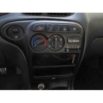 hyundai lantra berlina (rd) del año 1996