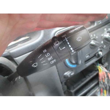 daewoo lanos del año 1999