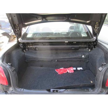 peugeot 206 cc del año 2006