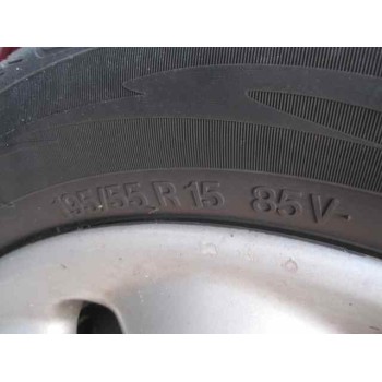 citroën xsara berlina del año 2001