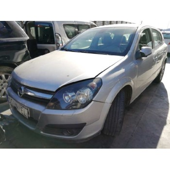opel astra h berlina del año 2006