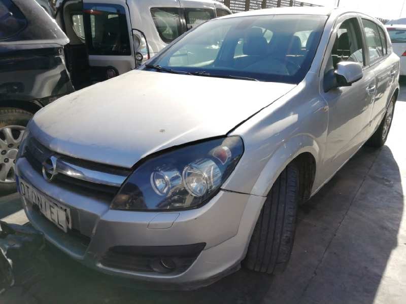 OPEL ASTRA H BERLINA