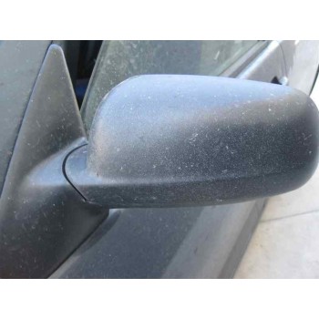 seat ibiza (6k1) del año 2001