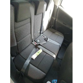 peugeot 207 sw del año 2009