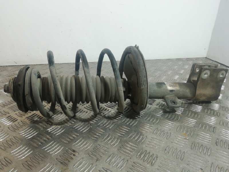 Recambio de amortiguador delantero derecho para citroën c4 coupe collection referencia OEM IAM   