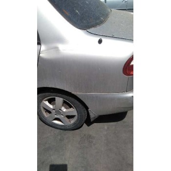 daewoo lanos del año 2000