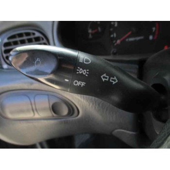 hyundai lantra berlina (rd) del año 1996