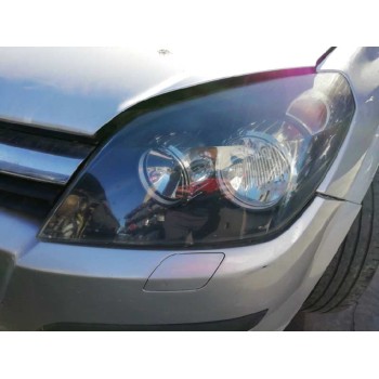 opel astra h berlina del año 2006