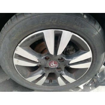 citroën ds3 del año 2012