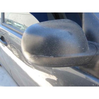 seat ibiza (6k1) del año 2001