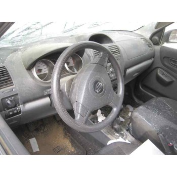 suzuki ignis rm (mh) del año 2006