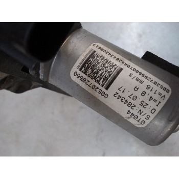 Recambio de elevalunas delantero derecho para fiat tipo ii (357) berlina 1.4 16v turbo referencia OEM IAM 520728560 00520728560 