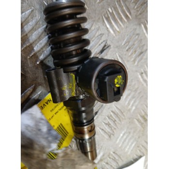 Recambio de inyector para audi a6 berlina (4f2) 2.0 tdi referencia OEM IAM 03G130073G  
