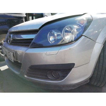 opel astra h berlina del año 2006