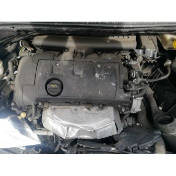 citroën ds3 del año 2012