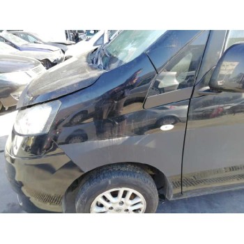 nissan nv 200 (m20) del año 2015