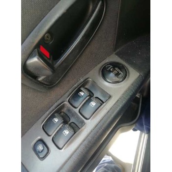 hyundai matrix (fc) del año 2002