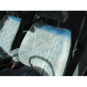 hyundai lantra berlina (rd) del año 1996