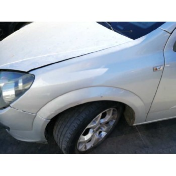opel astra h berlina del año 2006