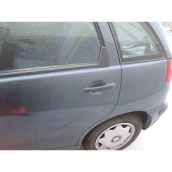 seat ibiza (6k1) del año 2001