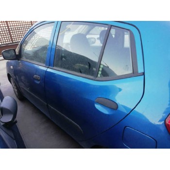 hyundai i10 del año 2008