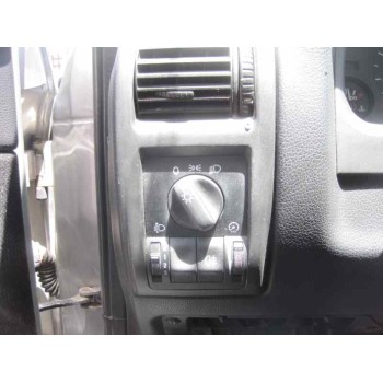 opel astra g berlina del año 2001