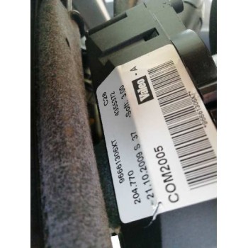 peugeot 207 sw del año 2009