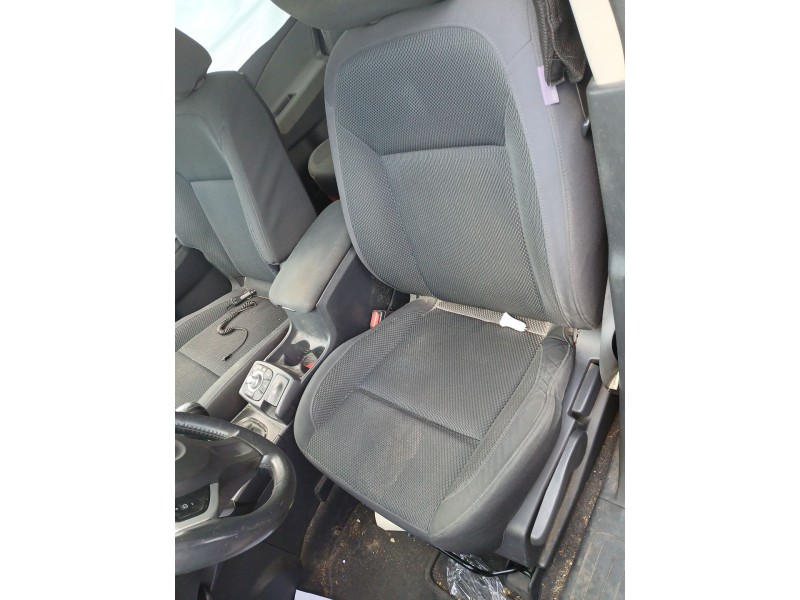 Recambio de asiento delantero izquierdo para renault koleos i (hy_) 2.0 dci (hy0k) referencia OEM IAM   
