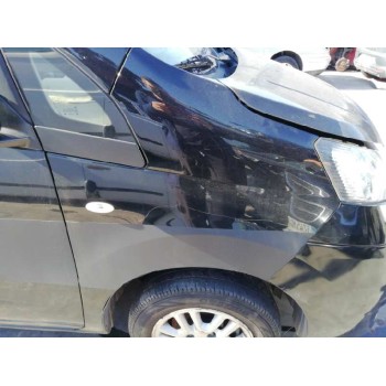 nissan nv 200 (m20) del año 2015