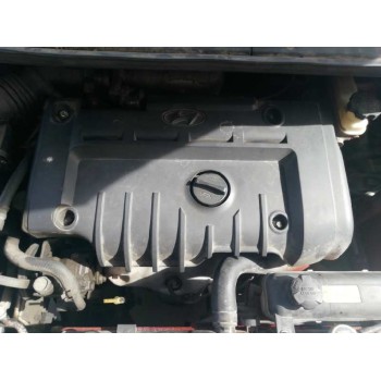 hyundai matrix (fc) del año 2002