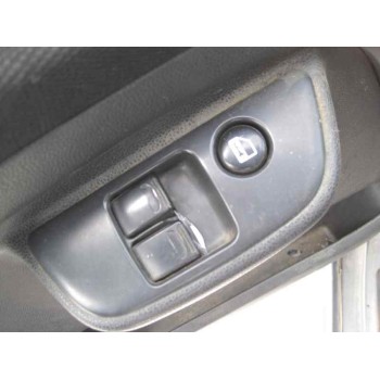 suzuki ignis rm (mh) del año 2006